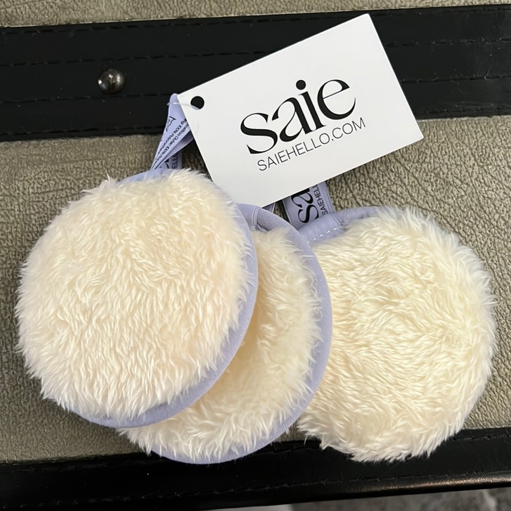 Saie reusable beauty rounds